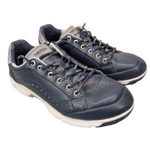 Thestron Gentleman Pro 2.0 Spikeless Golf Shoes Professional Training‎ Size 10.5